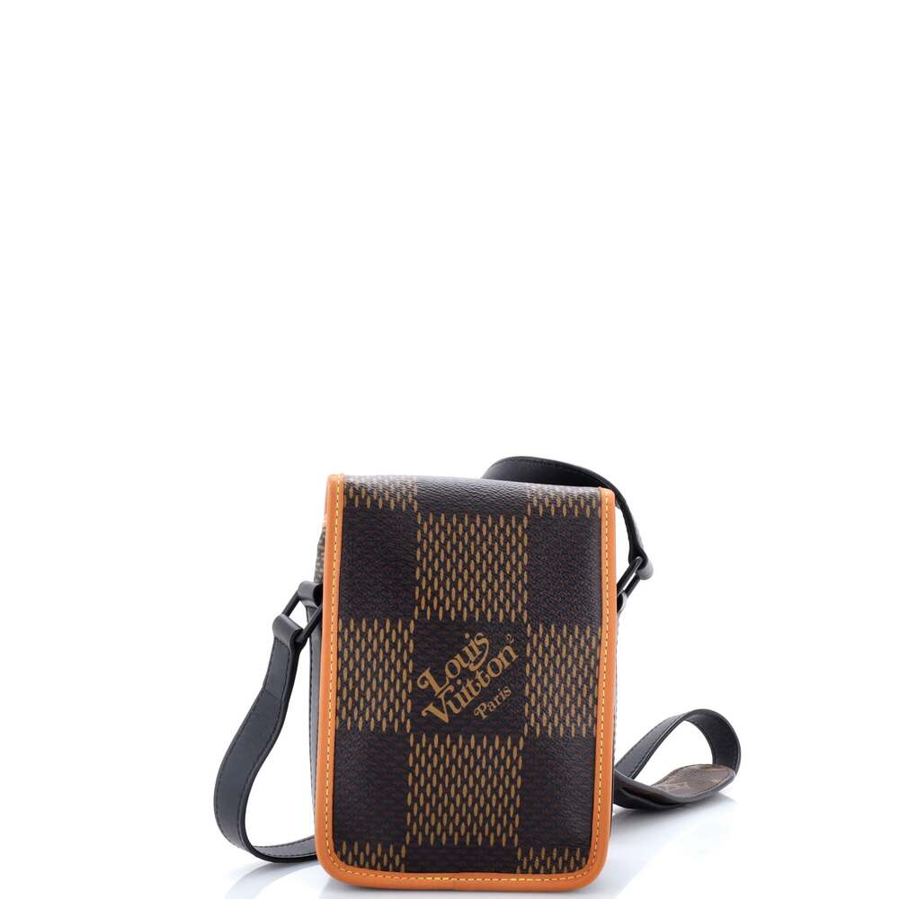 Louis Vuitton Nigo Amazone Messenger #233321L21B - Picture 3 of 7